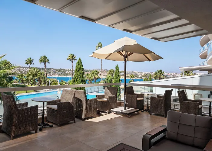 La Quinta By Wyndham Cesme