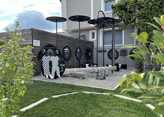 Hotel Kunst