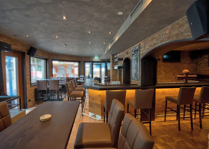 Der Siegeler B&B - this lifestylehotel rocks