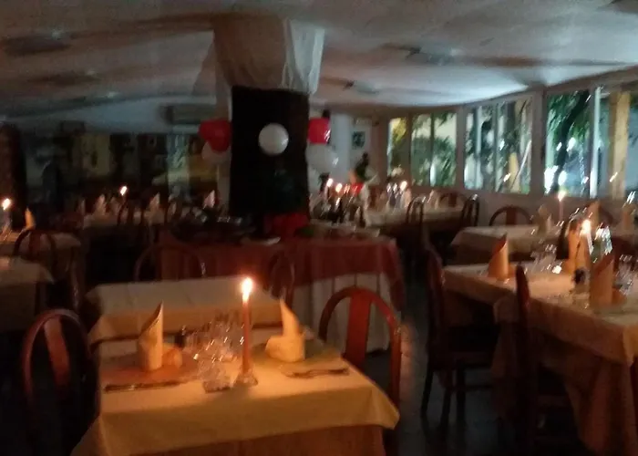 Hotel San Giorgio