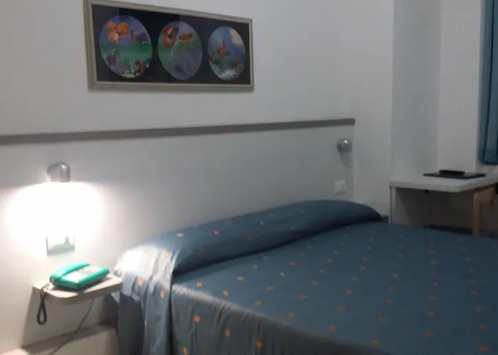 Hotel San Giorgio