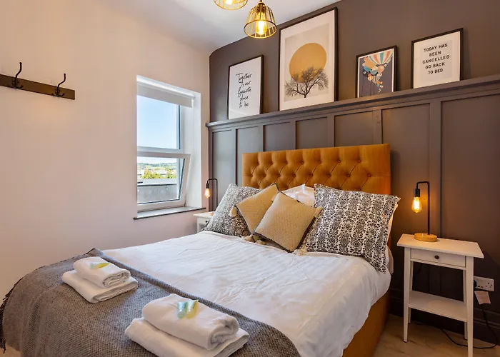 Macs Townhouse Dungarvan