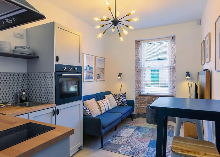 Macs Townhouse Dungarvan