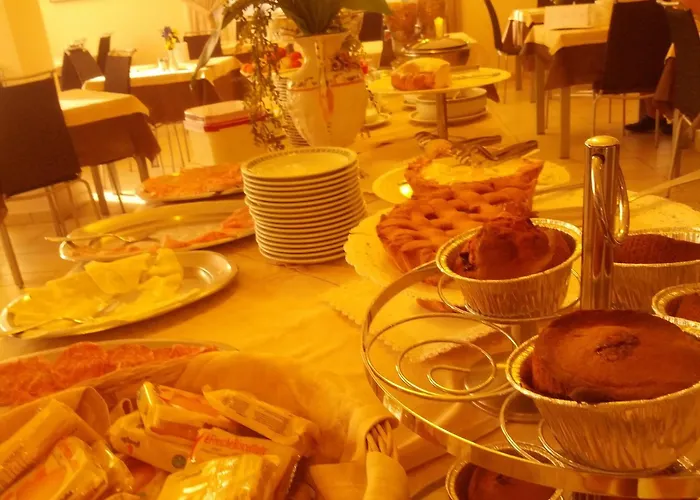 Hotel Abel&Residence