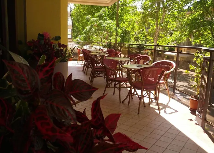 Hotel Abel & Residence