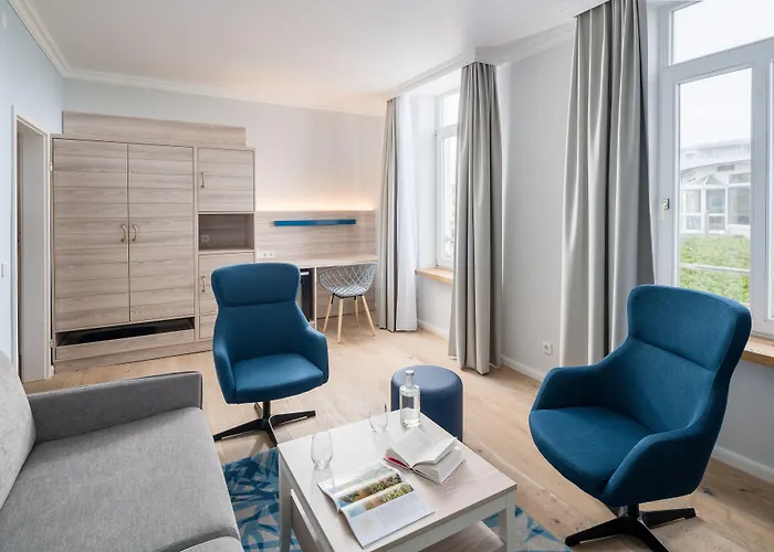 Strandhotel Gerken