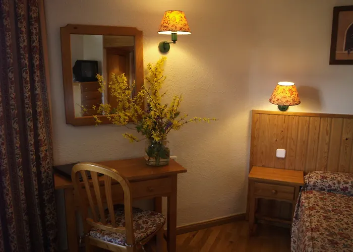 Hotel Nievesol