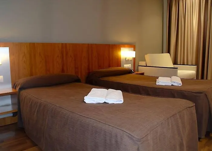 Hotel AS Torrent