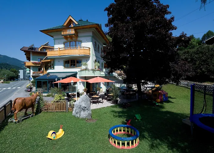 Hotel Gasthof Obermair