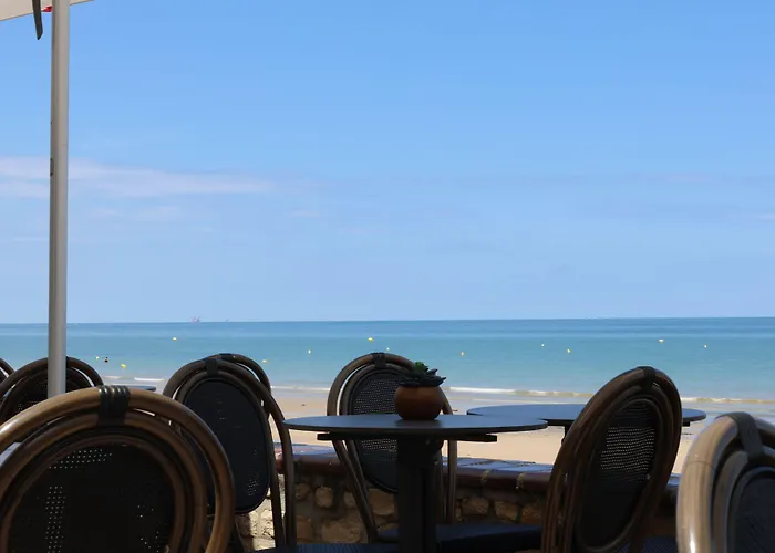 Le Clos Normand