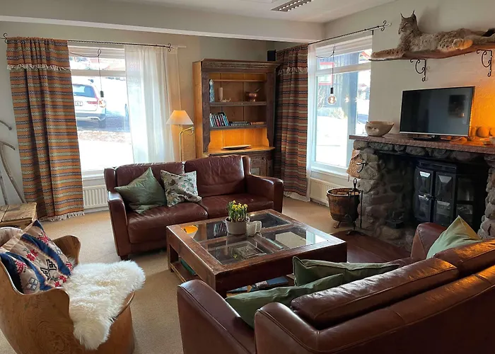 Fryksas Hotell & Gestgifveri