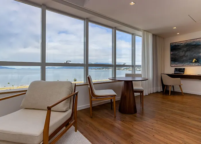 K-Platz Hotel Florianópolis São José