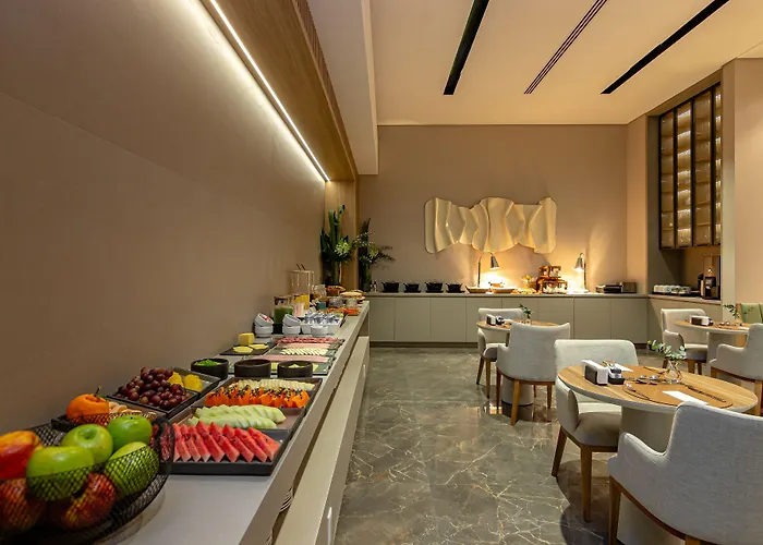 K-Platz Hotel Florianópolis São José