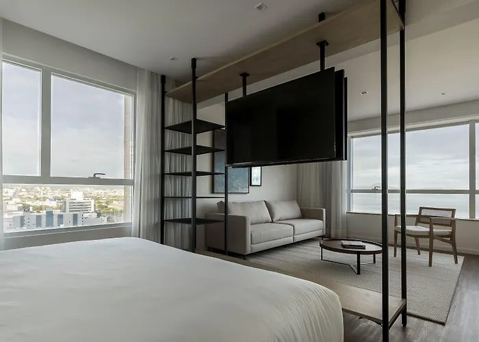 K-Platz Hotel Florianópolis São José