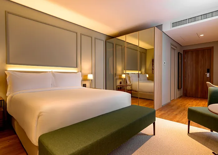 K-Platz Hotel Florianópolis São José