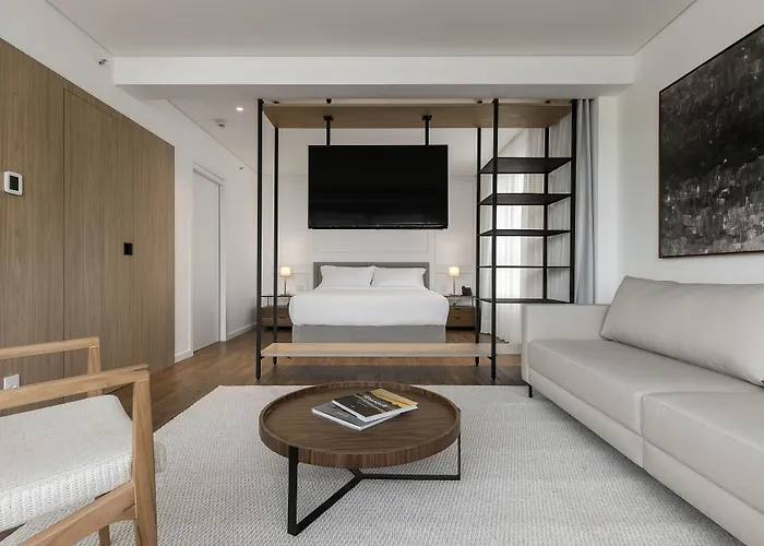 K-Platz Hotel Florianópolis São José
