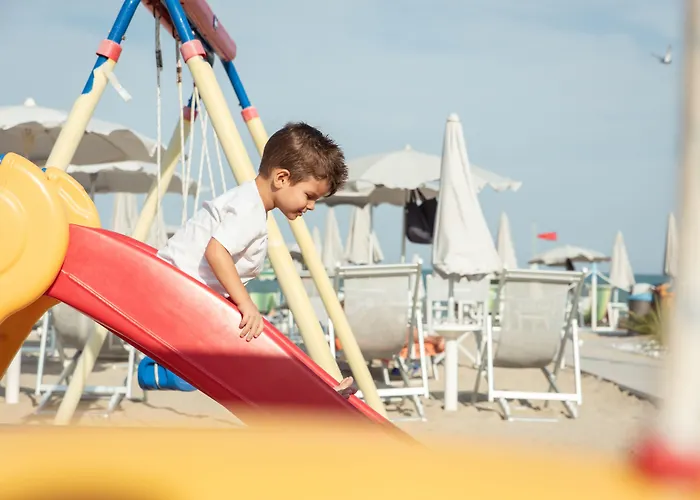 Adria Beach Hotel