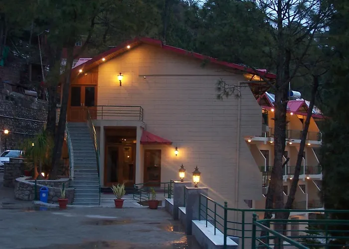 Forest Ville Hotel & Resort