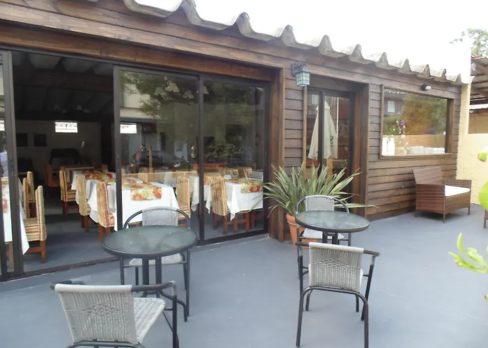 Hotel City Piriapolis