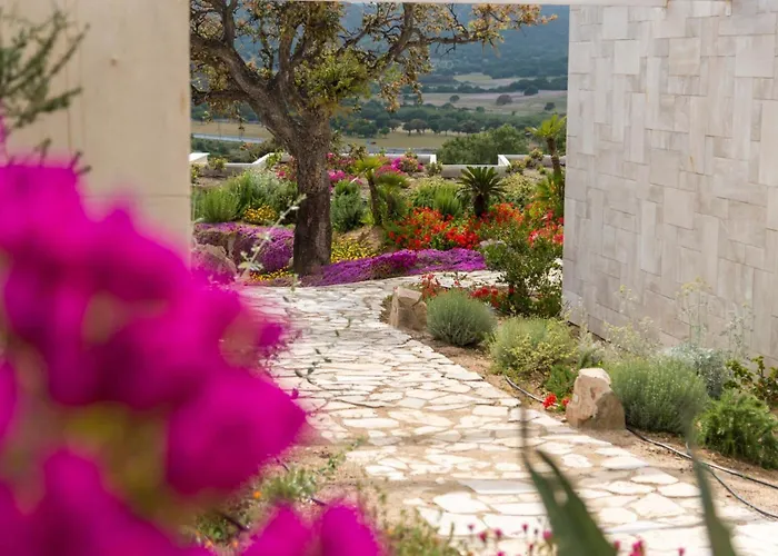 Sacuba Resort & Botanic Golf Club