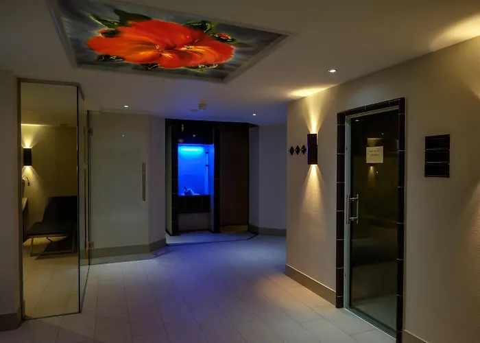 Hotel Walpurgishof