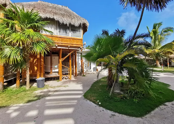Las Cabanas Del Doctor