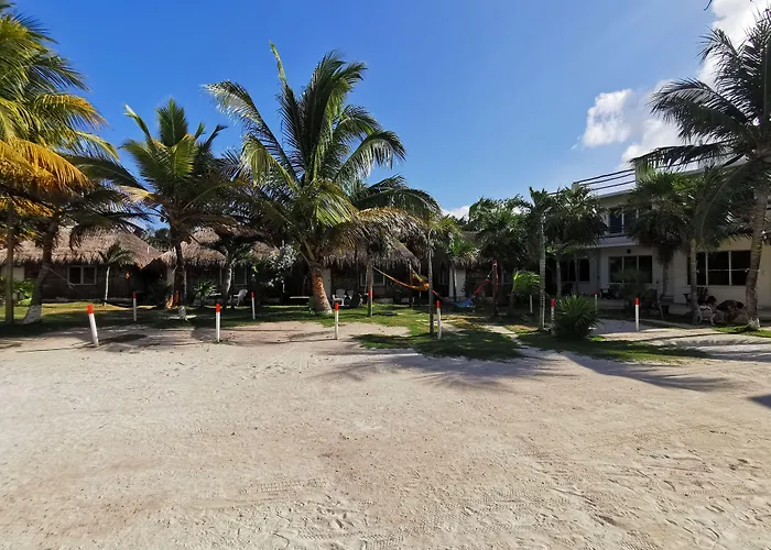 Las Cabanas Del Doctor