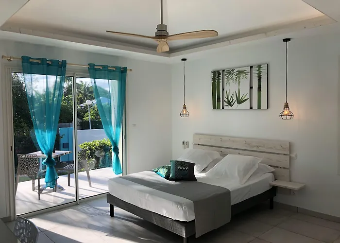 Hotel La Christophine