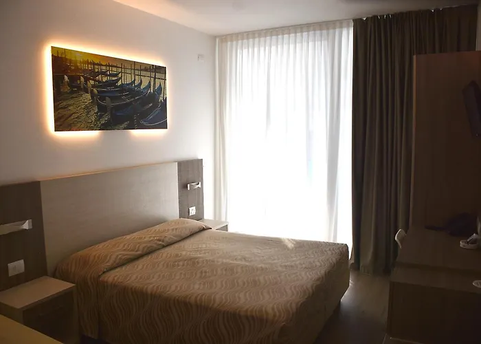Hotel Montreal
