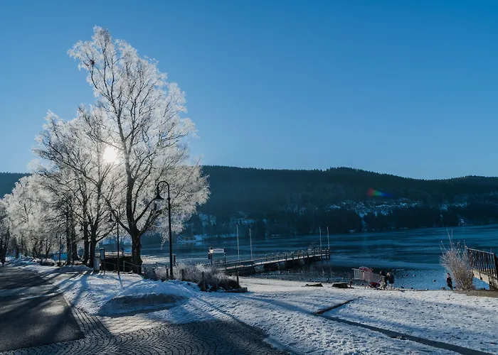Hotel Bären Titisee