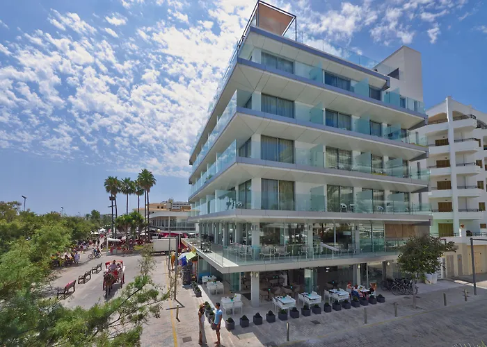 Hotel Goya