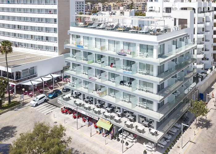 Hotel Goya