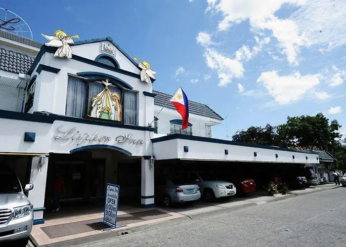 Lispher Inn