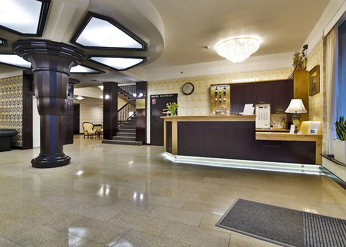 Hotel Victoria