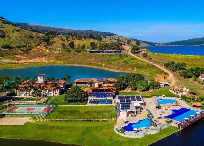 Engenho da Serra Hotel EcoResort