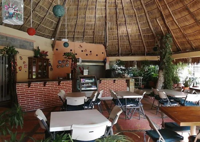 Vallartasol Hotel