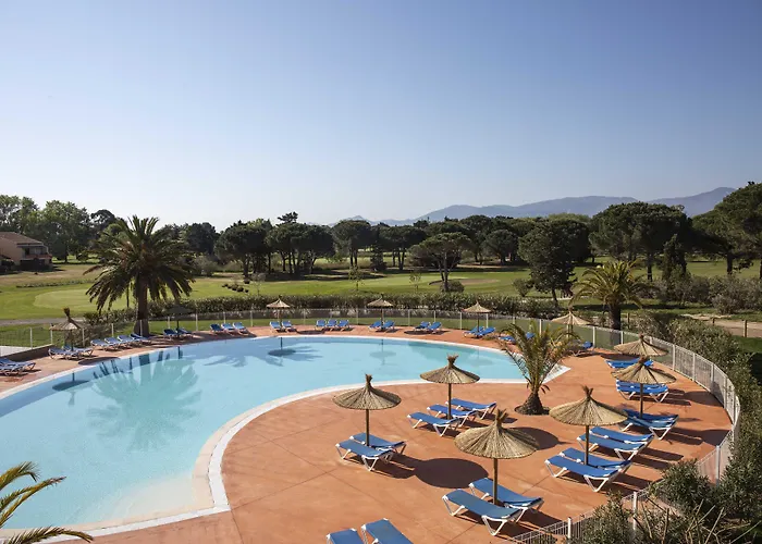 Résidence Horizon Golf Saint-Cyprien Pierre&Vacances Premium