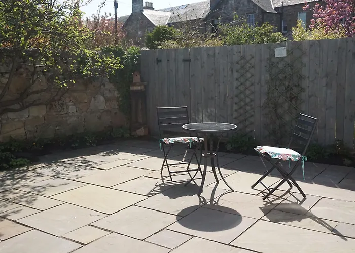 Barns Serviced Accommodation