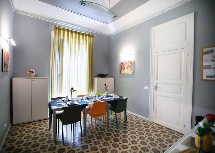Belle Epoque B&B