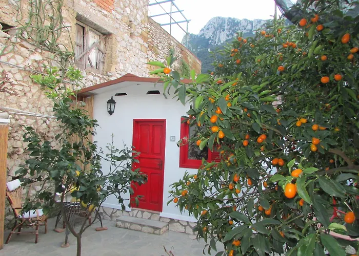 Casa Palazzo A Mare