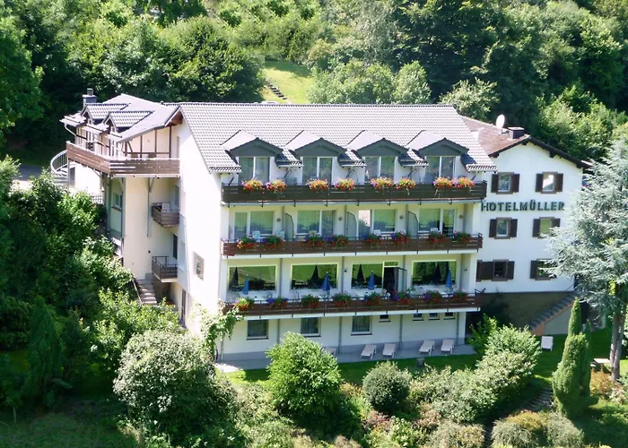 Landhotel Krolik