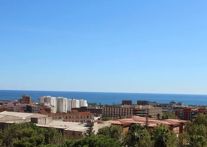Hostal Isla Cristina Mataro