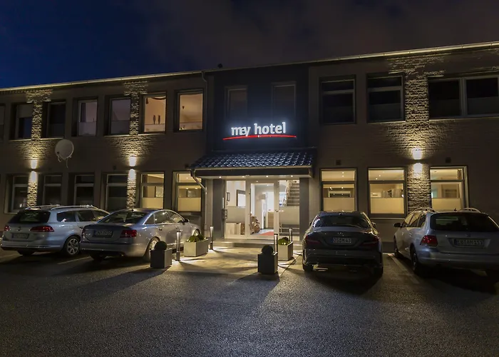 Mey Hotel