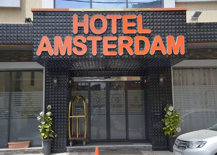 Hotel Amsterdam