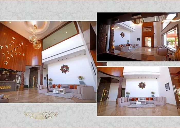 Hotel Elite Vita