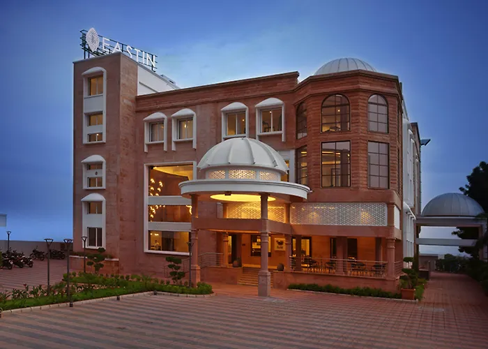 Hotel Elite Vita
