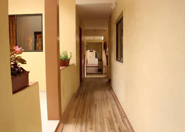 Hotel Norte