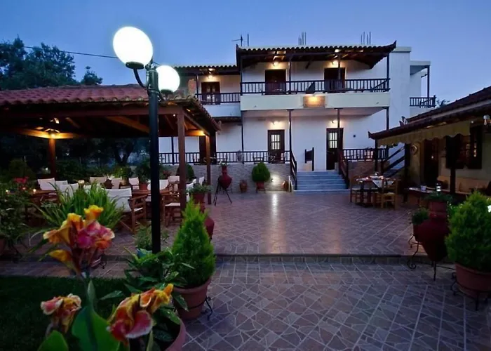 Studios Filippos