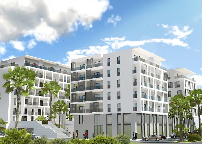 Holiday Inn Express Ajaccio By Ihg