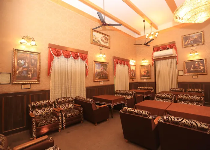Ymca Seacom Inn